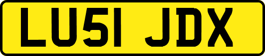 LU51JDX