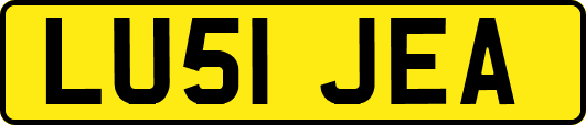 LU51JEA