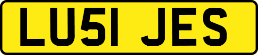 LU51JES