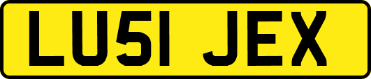 LU51JEX