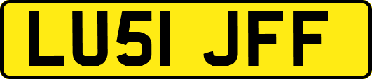 LU51JFF