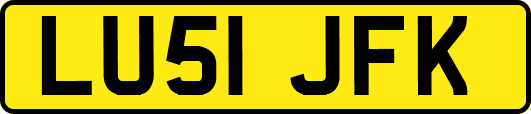 LU51JFK