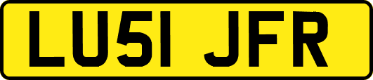 LU51JFR