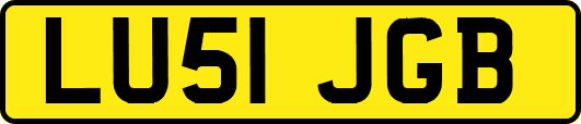 LU51JGB