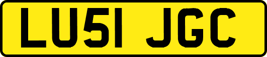 LU51JGC