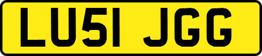 LU51JGG