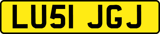 LU51JGJ