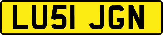 LU51JGN