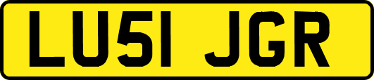 LU51JGR