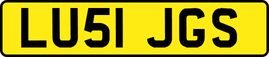 LU51JGS