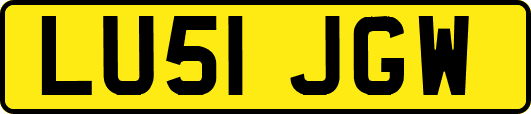 LU51JGW