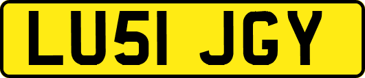 LU51JGY