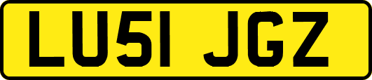 LU51JGZ