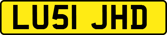 LU51JHD