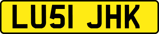 LU51JHK