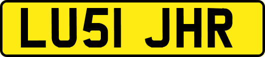 LU51JHR