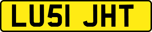 LU51JHT