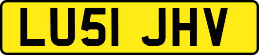 LU51JHV