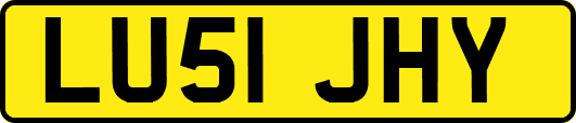 LU51JHY