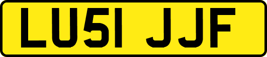 LU51JJF