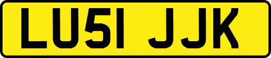 LU51JJK