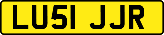 LU51JJR