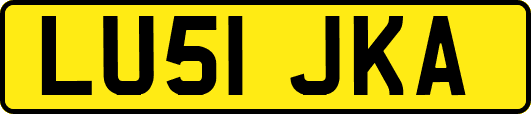 LU51JKA