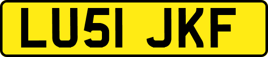 LU51JKF