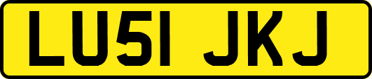 LU51JKJ