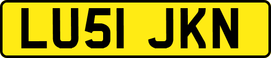 LU51JKN