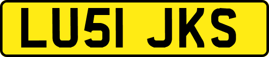 LU51JKS