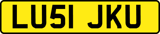 LU51JKU