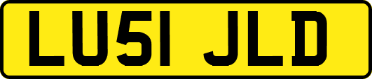 LU51JLD