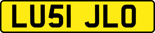 LU51JLO