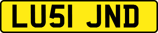 LU51JND