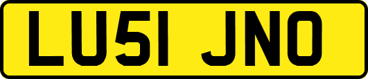 LU51JNO