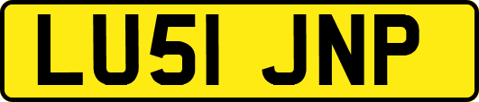 LU51JNP