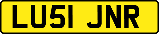 LU51JNR