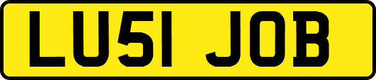 LU51JOB