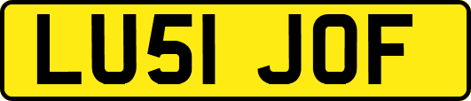 LU51JOF