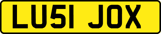 LU51JOX