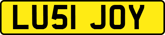 LU51JOY