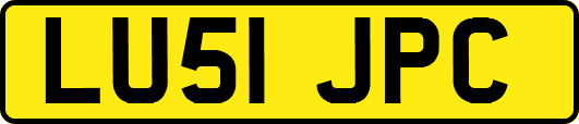 LU51JPC