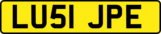 LU51JPE