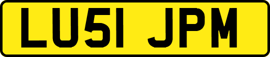 LU51JPM