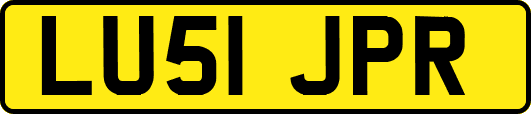 LU51JPR