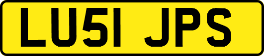 LU51JPS