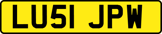 LU51JPW