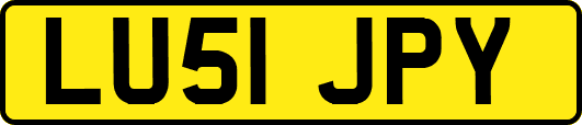 LU51JPY