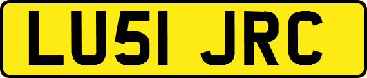 LU51JRC